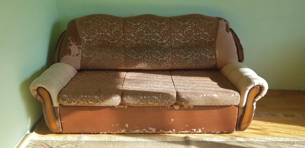 диван раскладной