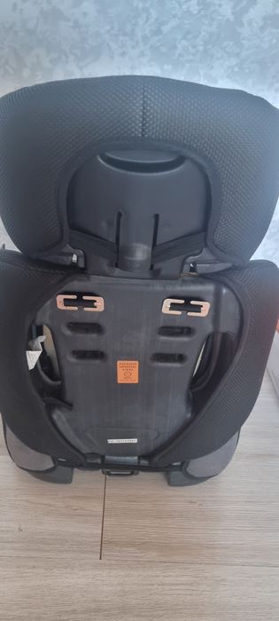 Детское автокресло