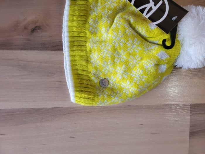 Зимни шапки Rossignol / Нови /100% Оригинали / Не са реплика/ За брой