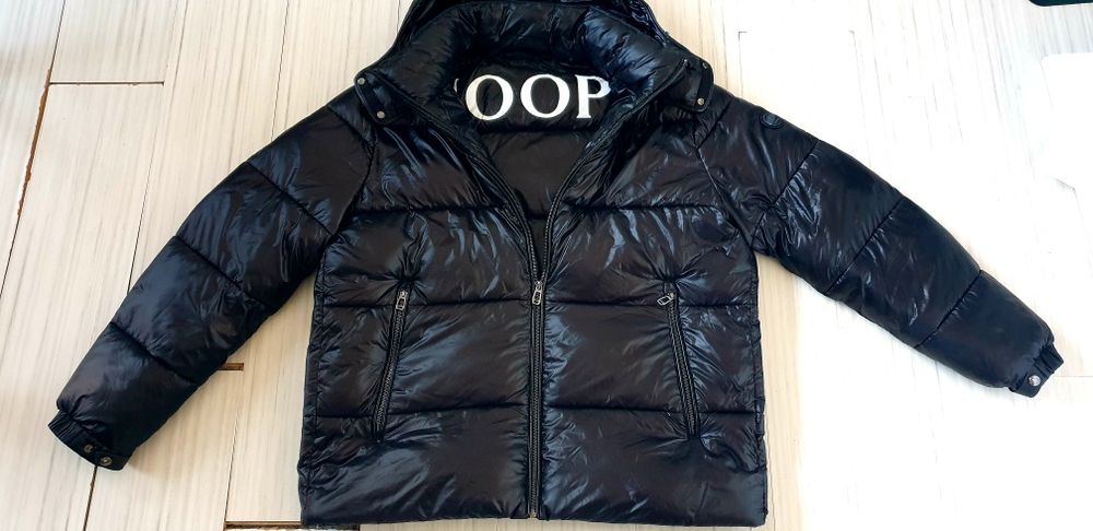 JOOP! Ambro Mens  Jacket Size XL НОВО ОРИГИНАЛ! Мъжко Зимно плътно Яке