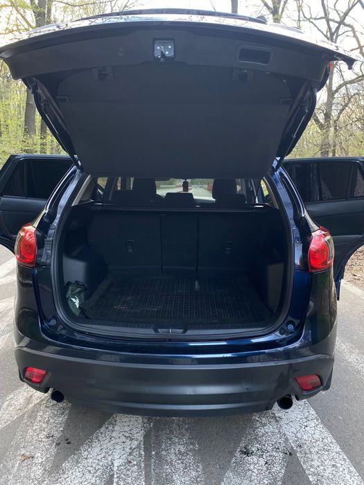 Mazda cx 5 2.2 Sky active