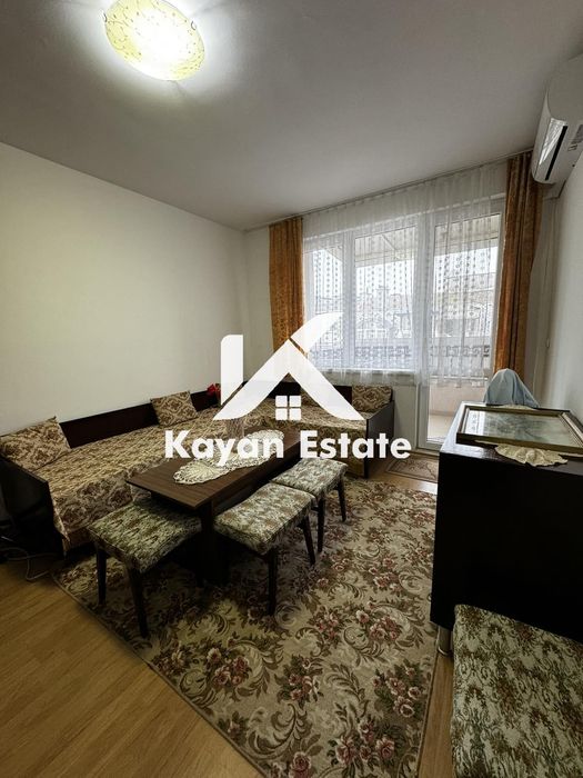 Дава се под наем Тристаен апартамент в Бургас, Център - 90 кв.м за 400 € - Снимка #4