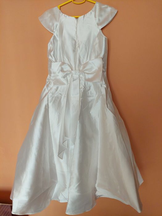 Детски шаферски рокли