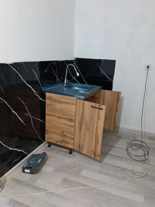 Квартира бар Кемертоганда