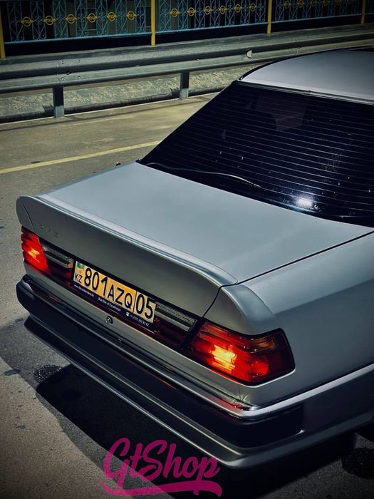 Бампера БМВ е34 е36 е38 е39 е53 е60 бампер Мерс w124 w140 w190 w210