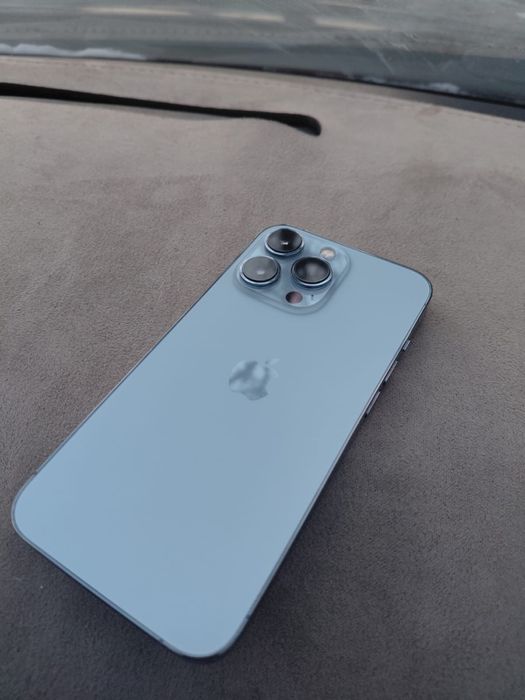 Iphone 13pro ЕАС 128гб память идеал