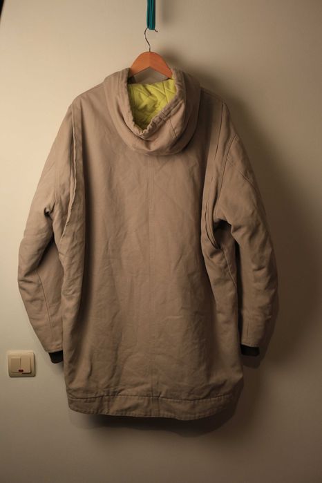 Parka Acne Studios