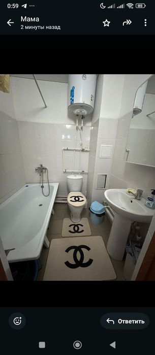 Квартира 49 кв.м