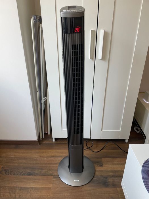 Ventilator Trisa 3 viteze 120 CM inaltime