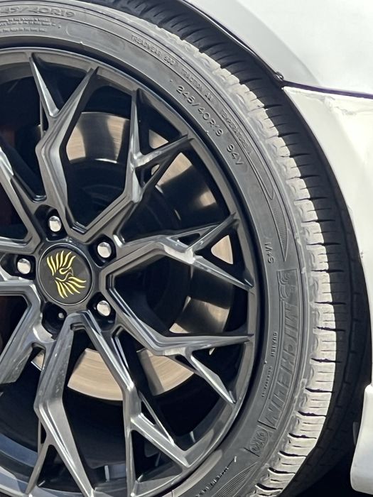 продам диски r19