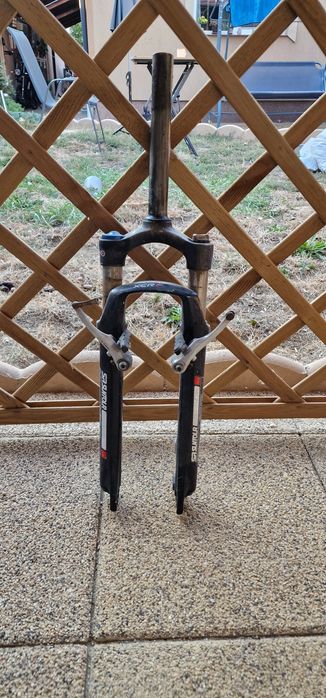 Furcă Suntour Xcr 26"