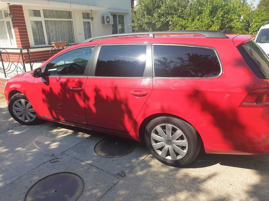 VOLKSWAGEN Passat 2013 — imagine 4