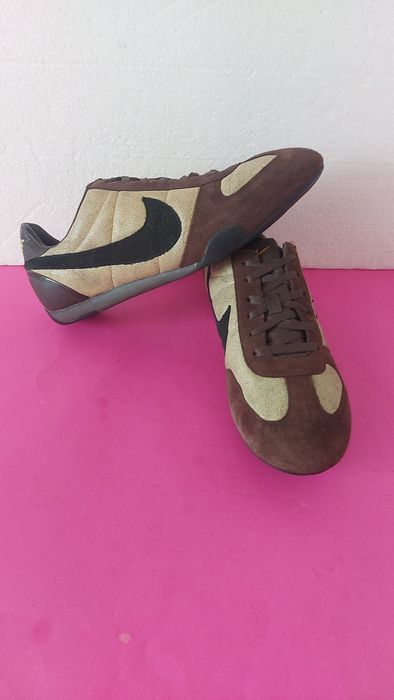 Nike номер 44 Оригинални мъжки маратонки