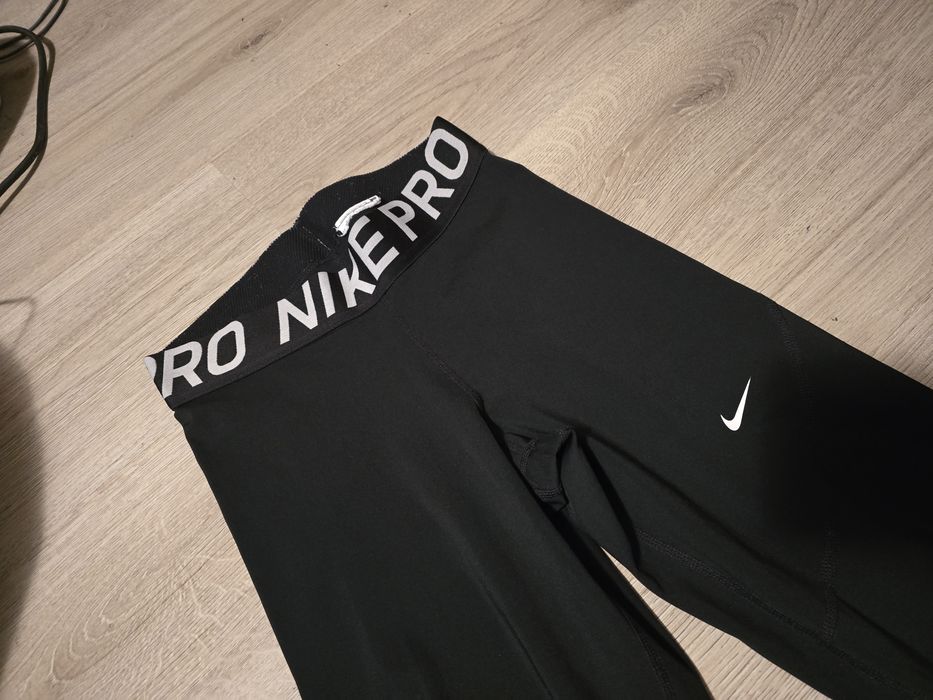 Nike pro клин M дамски