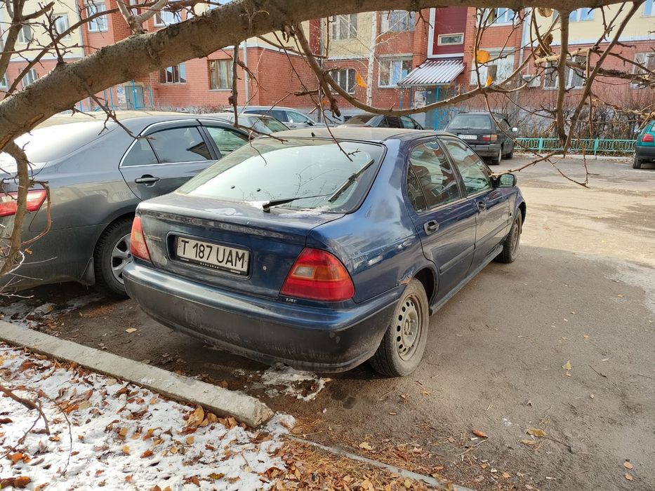 Продам хонда сивик