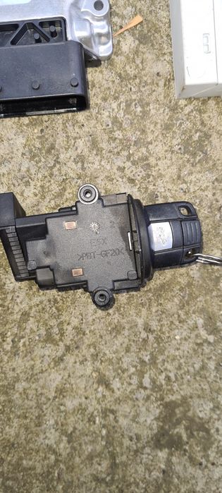 Chit pornire BMW seria 5,motor 3.0 D