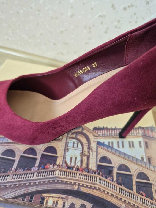 продам туфли женские