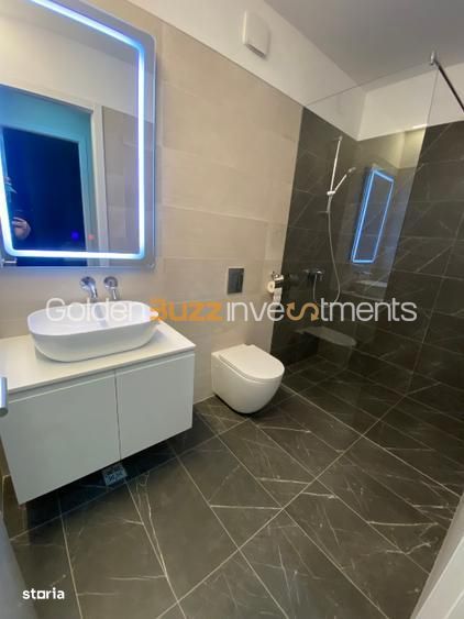 Apartament 2 camere Win Herastrau
