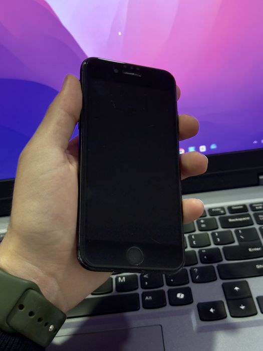 iPhone 7 (32 GB) ZD/A