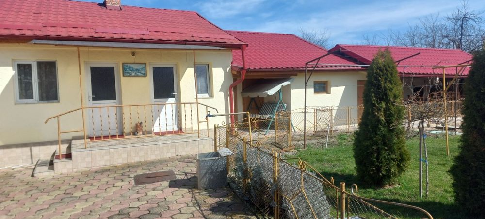 Casa de vânzare în Gherla