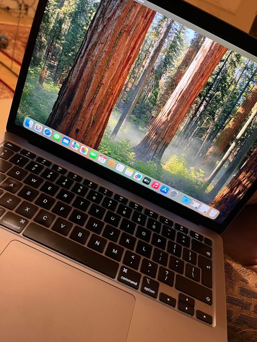 MacBook Air Apple M1 (m1/ 8gb/2020 gri