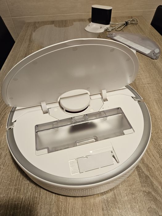 Aspirator Roborock S6 pure cu functie mop