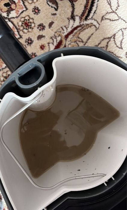 Химчистка мебели