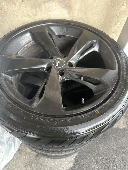 Шины диски комплект