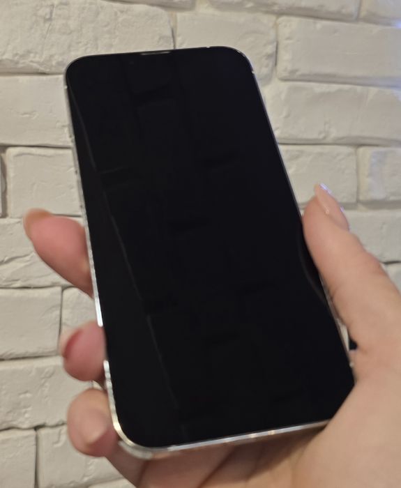 iPhone 13 Pro 256GB 100% батерия
