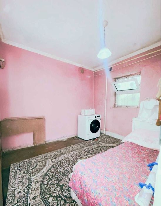 Продается  квартира Чиланзар 8-квартал 2/5/5 Галерейка