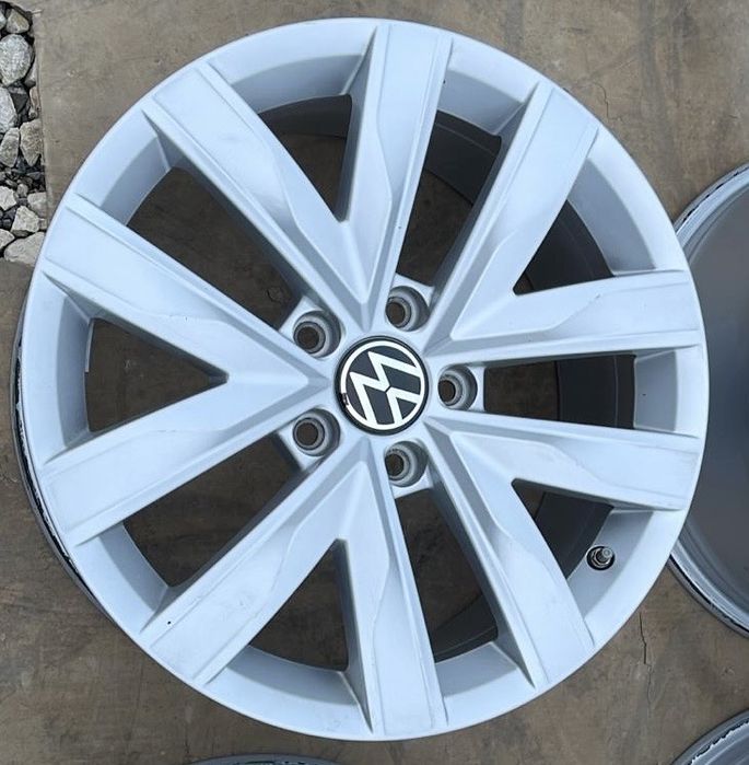 Jante VW 17 Arteon Passat B8 Tiguan