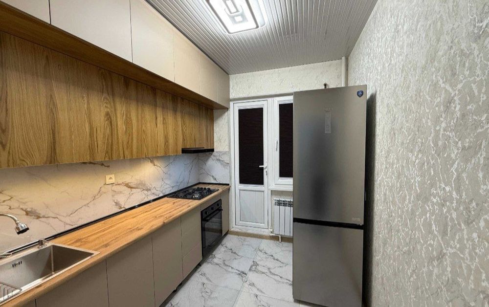 ЖК Мусаффо Маскан