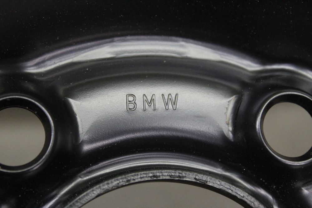 Резервна гума (патерица) 17" 5х120 BMW