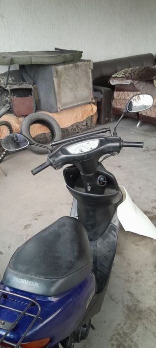 Продам Хондо Дио аф34
