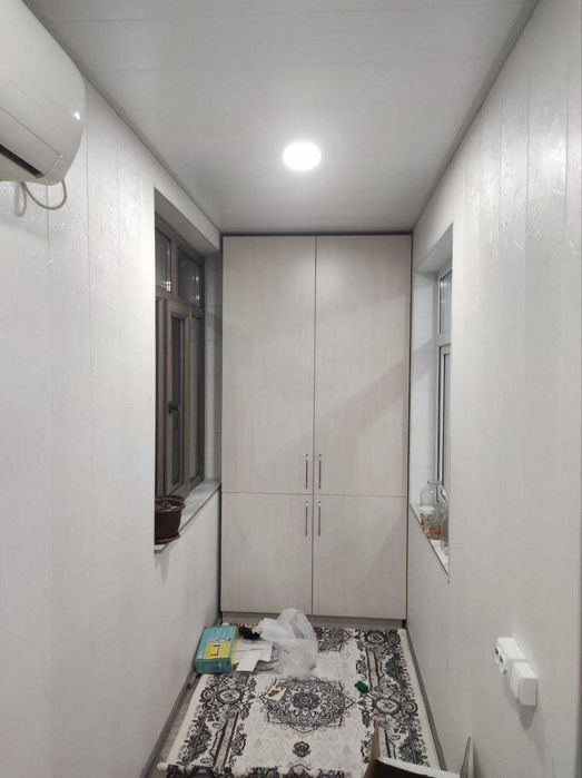 Продаётся 3-х комнатная квартира в г. Наваи