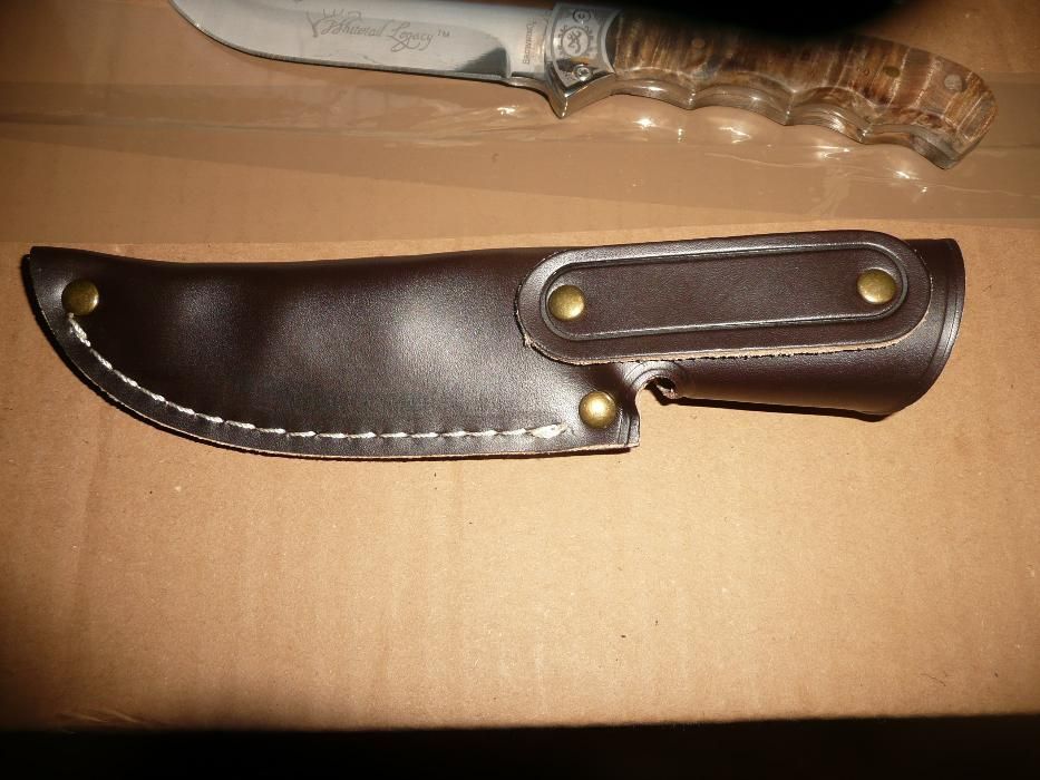 Ловен нож Браунинг