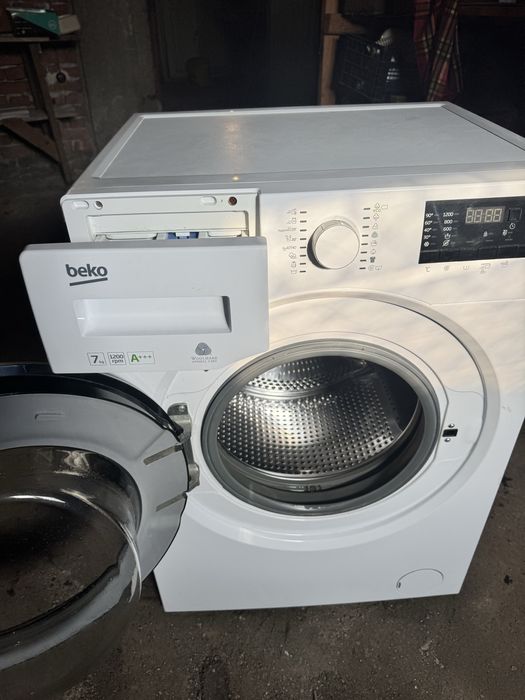 Пералня BEKO -8kg