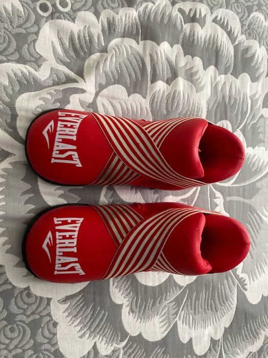 Футы, Перчатки для единаборств