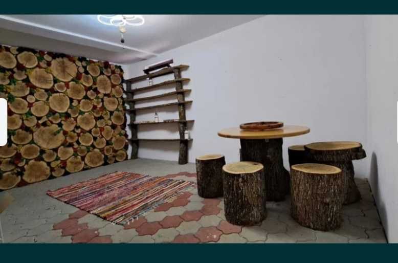 Proprietar vând casă complet mobilata 170 mp