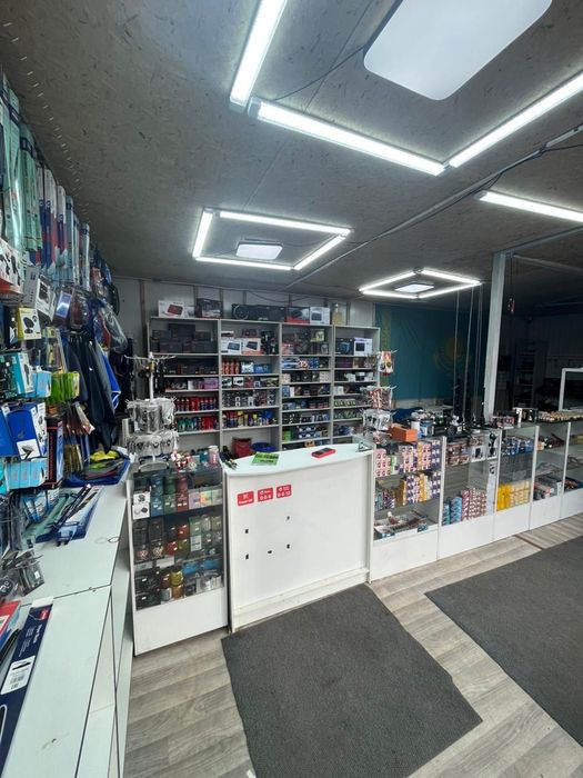 Авто аксесуары автосвет