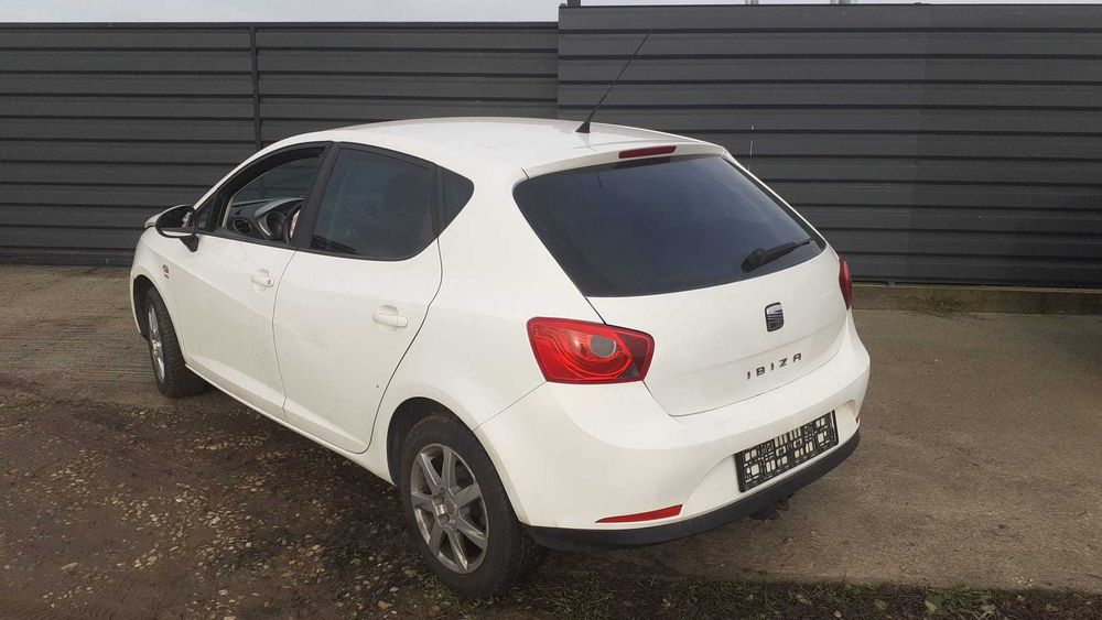 Haion Seat Ibiza