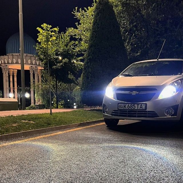 Spark Vikup beriladi
