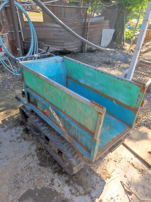 Продам мототачка