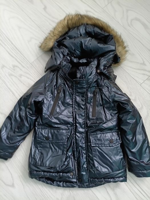 Set iarna geacă pantaloni ghete