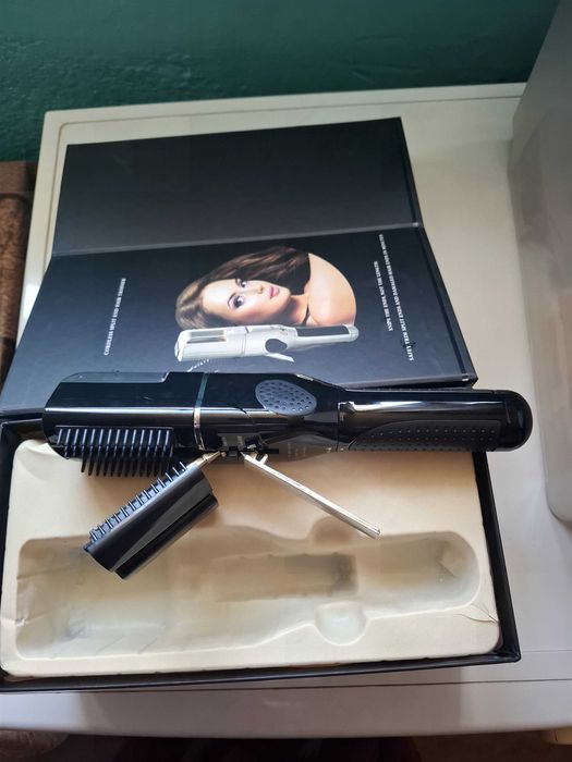 Машинка за премахване на цъфтежи