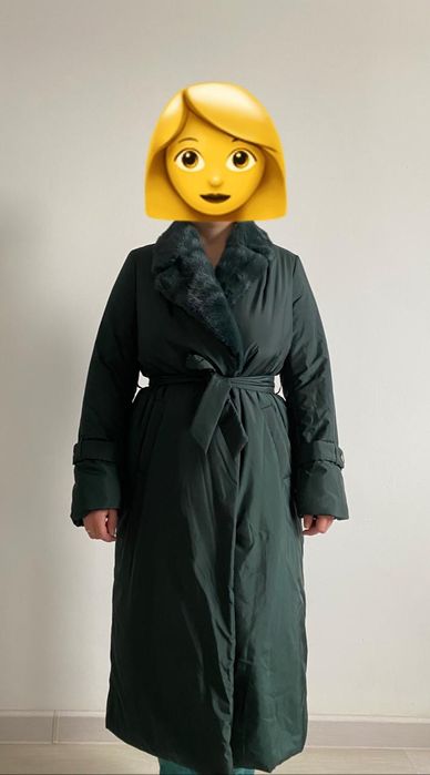 Жаңа куртка сатылады