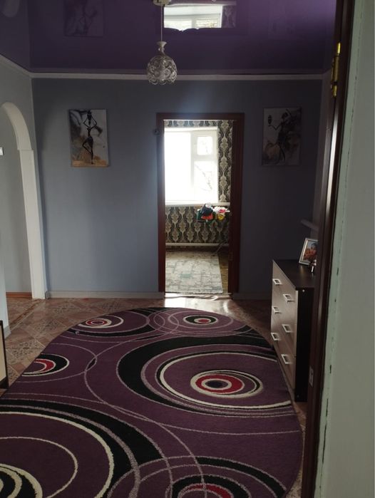 Продам пол дома