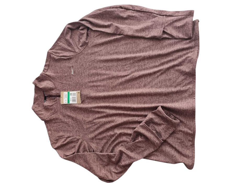 Дамски суитшърт Nike и блуза на Gymshark