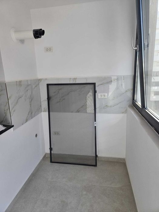 Apartament finalizat metrou Berceni - Biruintei 81