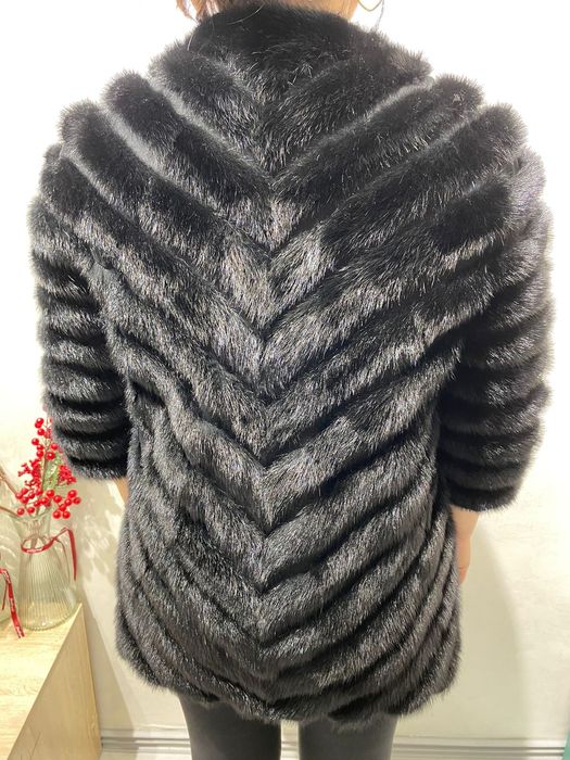 Продам шубу в отличном сост.